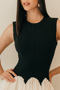 MIDI DRESS